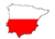 MAREBSA RECREATIVOS - Polski